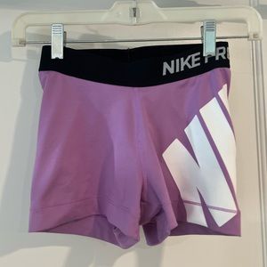 SOLD Nike Pro Spandex